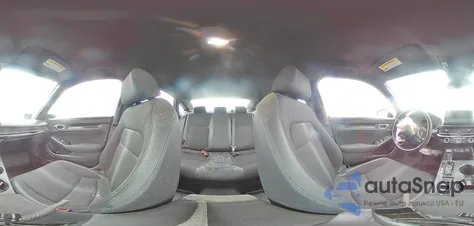 2023 Honda Civic Sport из США, поврежденный, VIN 2HGFE2F55PH553681